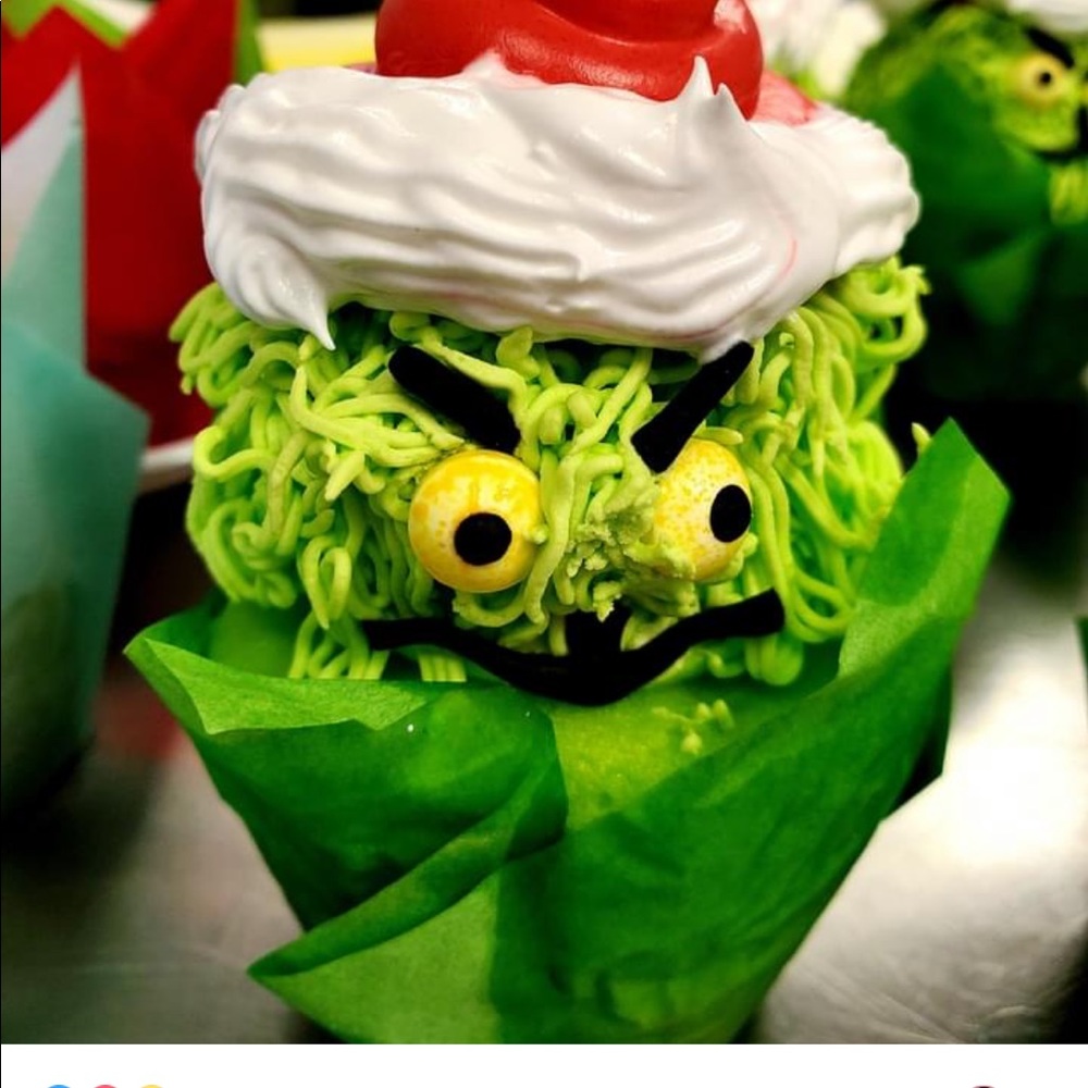 Meet your Posher, Elias